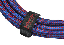 кабель инструментальный Kirlin IWB-202BFGL 3M RO - 3