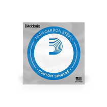 струна для электро или акустической гитары 18 D'Addario PL018
