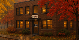 Изменения в графике работы "Гранд Мистерии" в ноябре