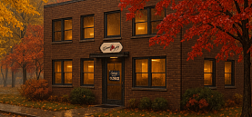 Изменения в графике работы "Гранд Мистерии" в ноябре