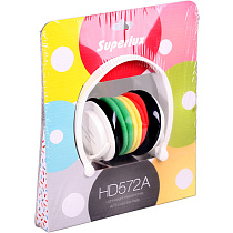 Наушники Superlux HD572A - 2