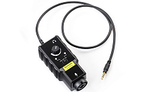 Аудиоинтерфейс Saramonic SmartRig II - 0