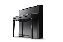 Гибридное пианино Kawai NOVUS NV-5S - 3