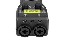 аудиоинтерфейс для IOS Saramonic SmartRig+ Di - 3
