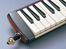 Мелодика Suzuki Pro-37 V2 - 2