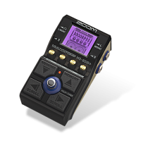 Мульти педаль эффектов  Zoom MS-80IR+ - 2