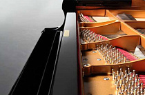 Концертный рояль, Shigeru Kawai SK-7L - 5