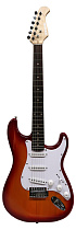 Электрогитара Suzuki SST-6CS