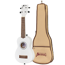 укулеле Mustang ACOS-2WH - 0