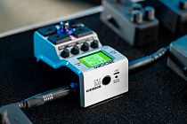 Мульти педаль эффектов  Zoom MS-50G+ - 5