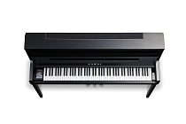 Гибридное пианино Kawai NOVUS NV-5S - 1