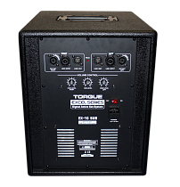 Звукоусилительный комплект  Torque EX10 - 4