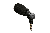 Электретный конденсаторный микрофон Saramonic SmartMic - 2
