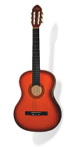 Классическая гитара Rio RGC-2-CBS