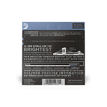 комплект струн для электрогитары 11 - 50 D'Addario EPS515 - 3