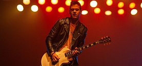 Обновление для гитарных процессоров ZOOM: Классический эффект Overdrive