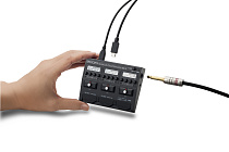 Аудиоинтерфейс Zoom GCE-3 - 9