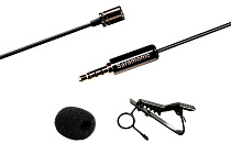 Петличный микрофон Saramonic SR-LMX1 - 1