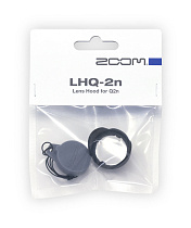 Набор аксессуаров Zoom LHQ-2n - 1