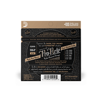 комплект струн для классической гитары 29.0 - 45 D'Addario EJ44 - 1