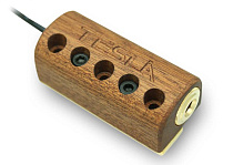Джек-разъём для банджо Tesla BANJO BRACKET/GD - 0
