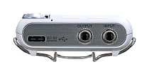 Ручной портативный рекордер Zoom F2-BT/W - 1