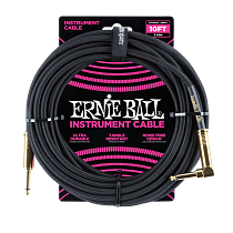 кабель инструментальный Ernie Ball P06081