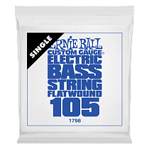 струна одиночная для бас-гитары Ernie Ball P01798