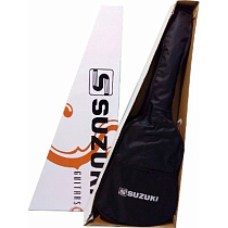 Акустическая гитара Suzuki SSG-6C NL - 1