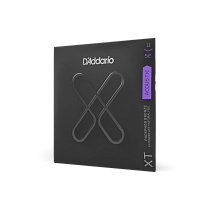 комплект струн для акустической гитары 11 - 52 D'Addario XTAPB1152 - 3