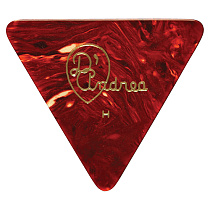 Медиатор гитарный D'Andrea RG355 .71MD