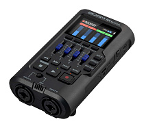 4-трековый рекордер-портастудия Zoom R4 - 5