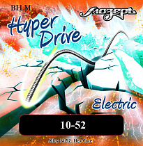 Струны для электрогитары МозерЪ BH M