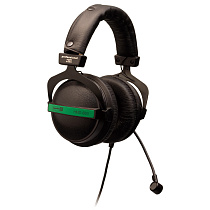 Профессиональная гарнитура Superlux HMD660X - 0