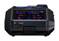 Портативный 6-трековый рекордер с поддержкой 32-bit Float Zoom H6e - 7
