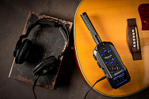 Микрофон-пушка Zoom SSH-6e - 1