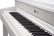 Цифровое пианино Becker BAP-62W - 5