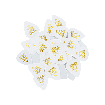 Медиатор гитарный Ernie Ball P09111