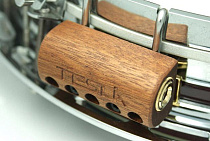 Джек-разъём для банджо Tesla BANJO BRACKET/GD - 1