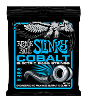 Струны для бас-гитары Ernie Ball P02735