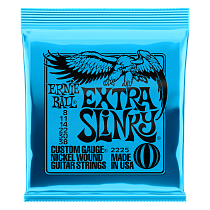 Струны для электрогитары Ernie Ball P02225