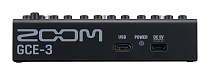 Аудиоинтерфейс Zoom GCE-3 - 5
