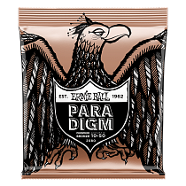 Струны для акустической гитары Ernie Ball P02080