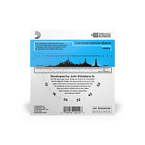 струны для акустической гитары D'Addario EJ11 - 1