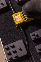 Мульти педаль эффектов  Zoom MS-200D+ - 1