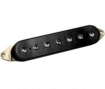 Звукосниматель DiMarzio DP701BK