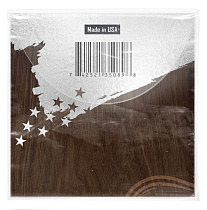 Струны для классической гитары Russtone CBS28-43N - 1