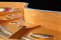 Концертный рояль, Shigeru Kawai SK-7L - 4
