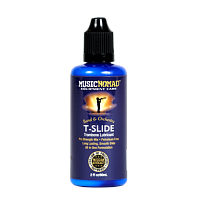 Смазка MusicNomad MN704