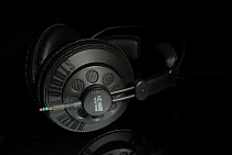 Наушники Superlux HD668B - 1